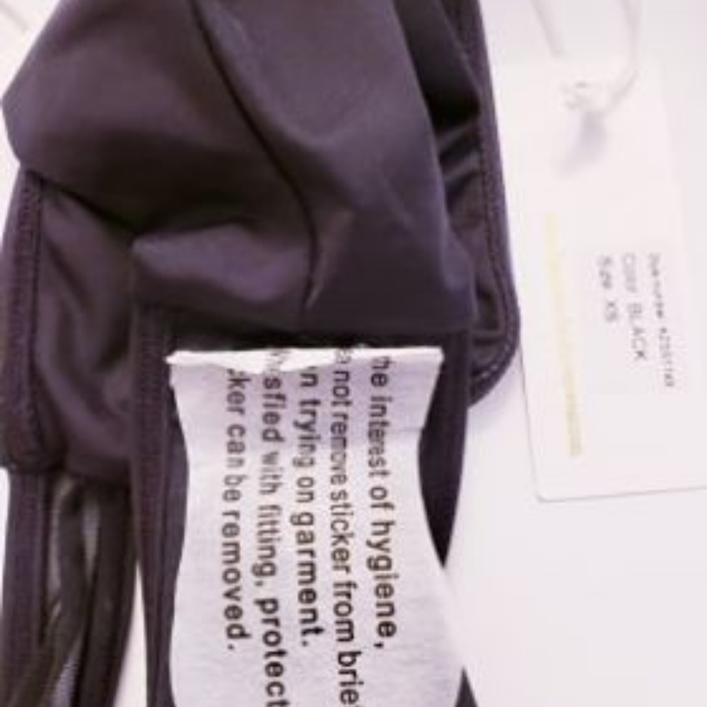 NEW Revolve | Kopper & Zink Cutout Bikini Set - Picture 6 of 8